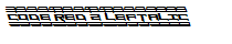 Code Red 2 Leftalic